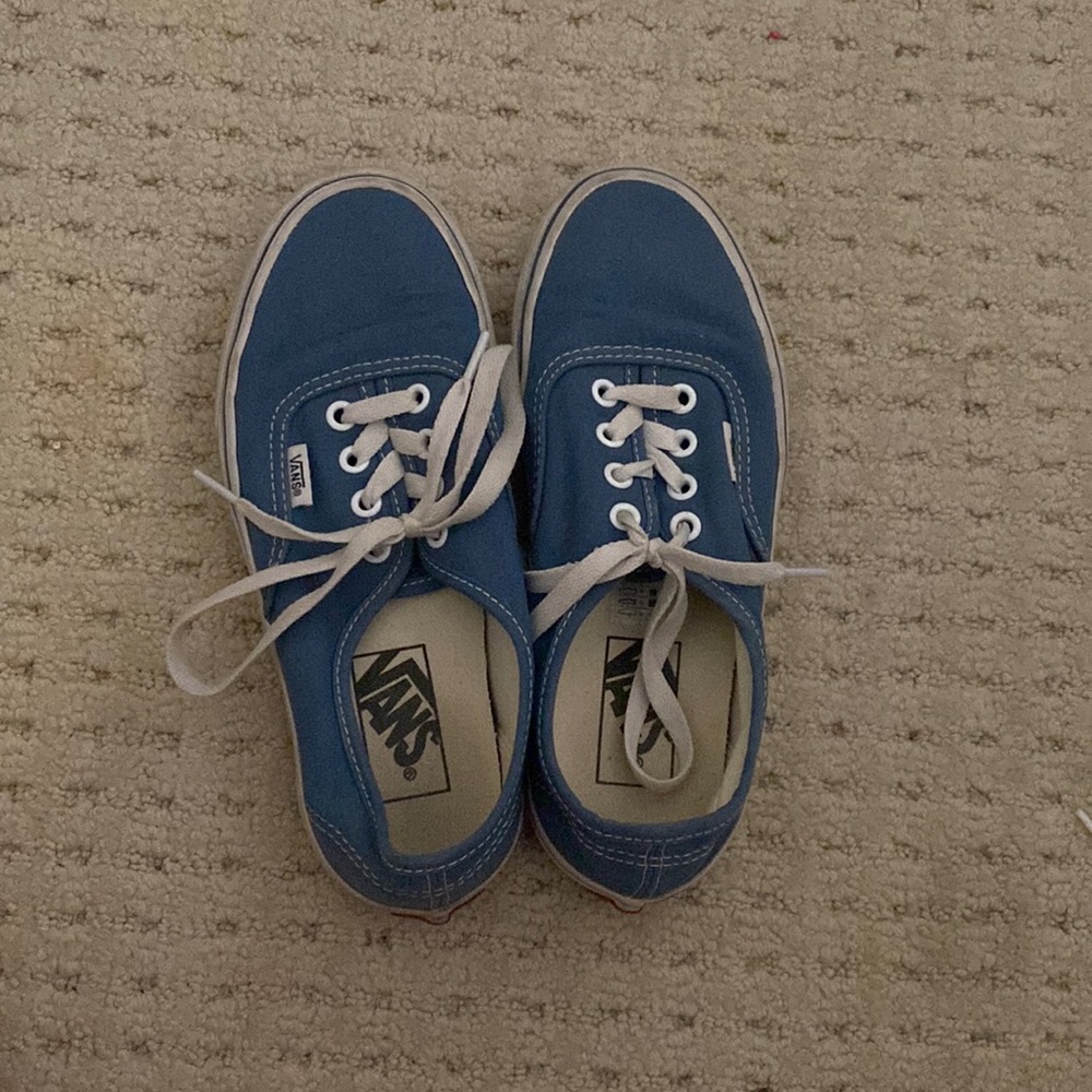VANSSS!!